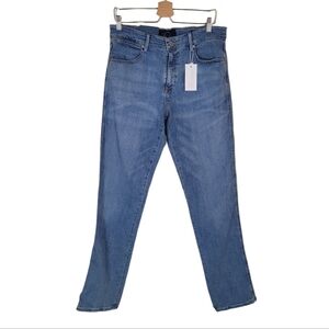 EVEN TIDE Blue Straight Jeans Size 33 x 34